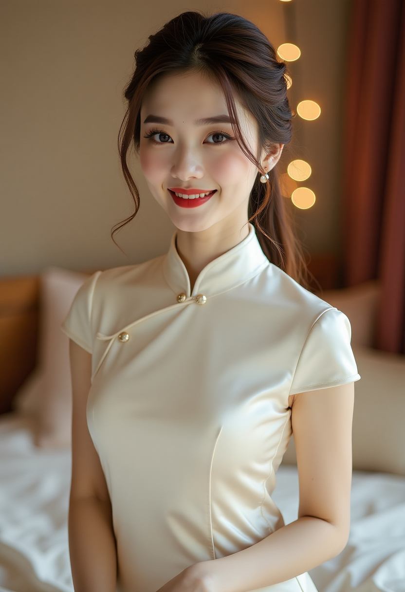 远山来客电影剧照