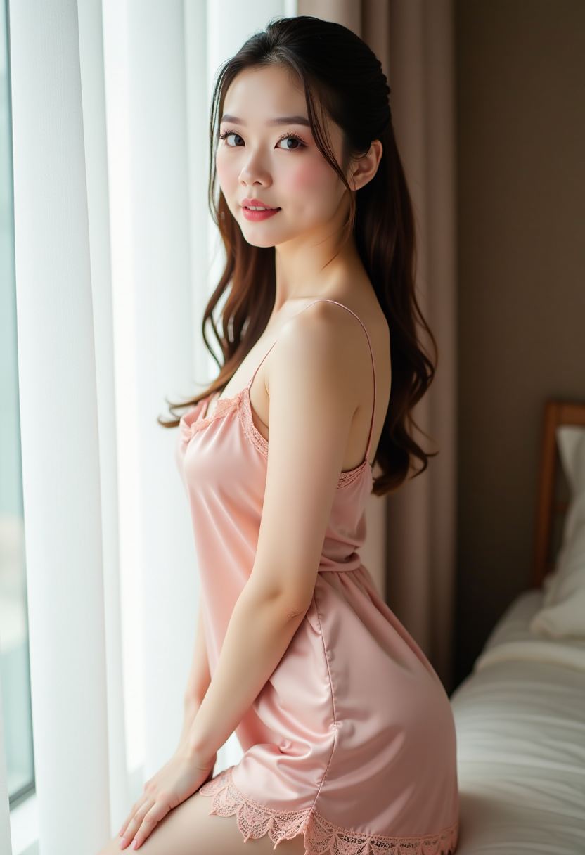 旧城新事剧照