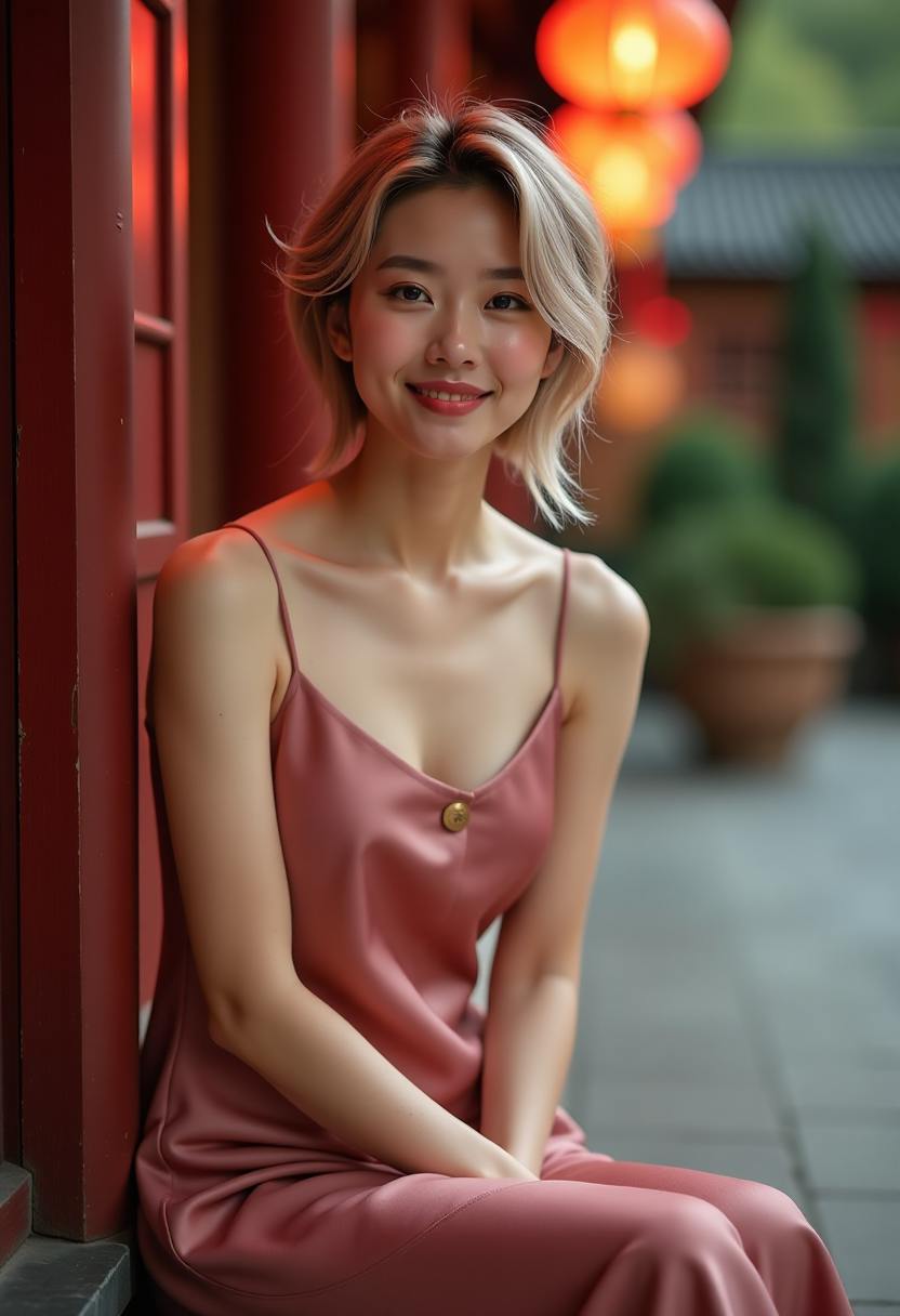 无声证词剧集海报
