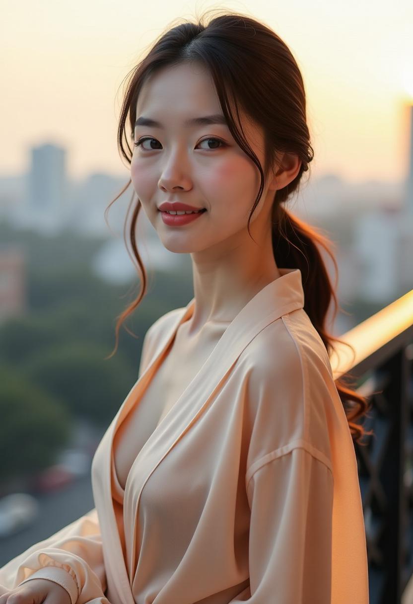森林里的钟表匠动画剧照